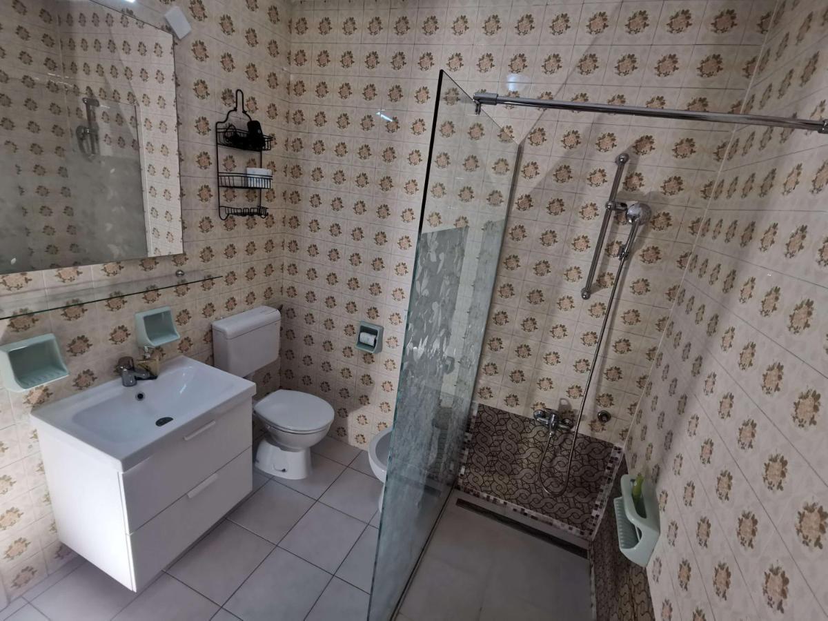 Pri Noni "Istracycle" Apartment Lucija Exterior photo